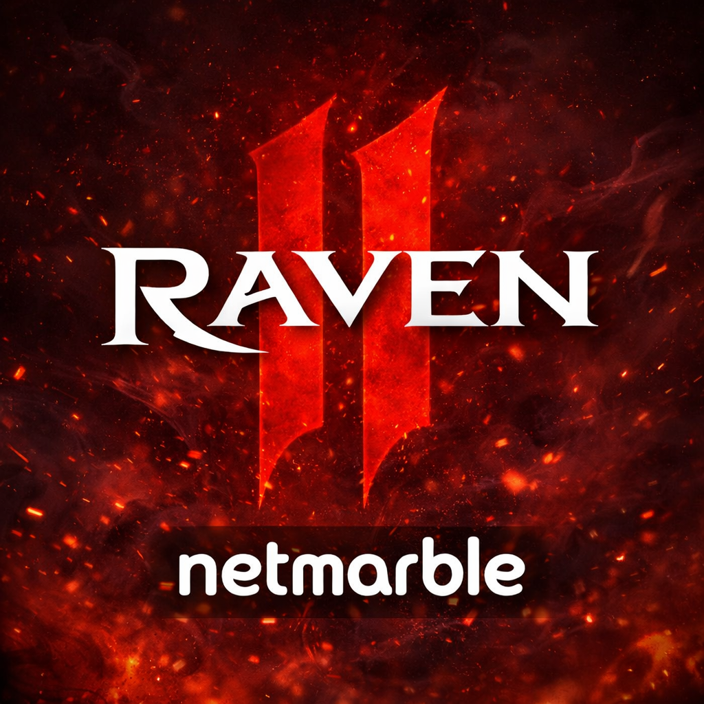 Raven II