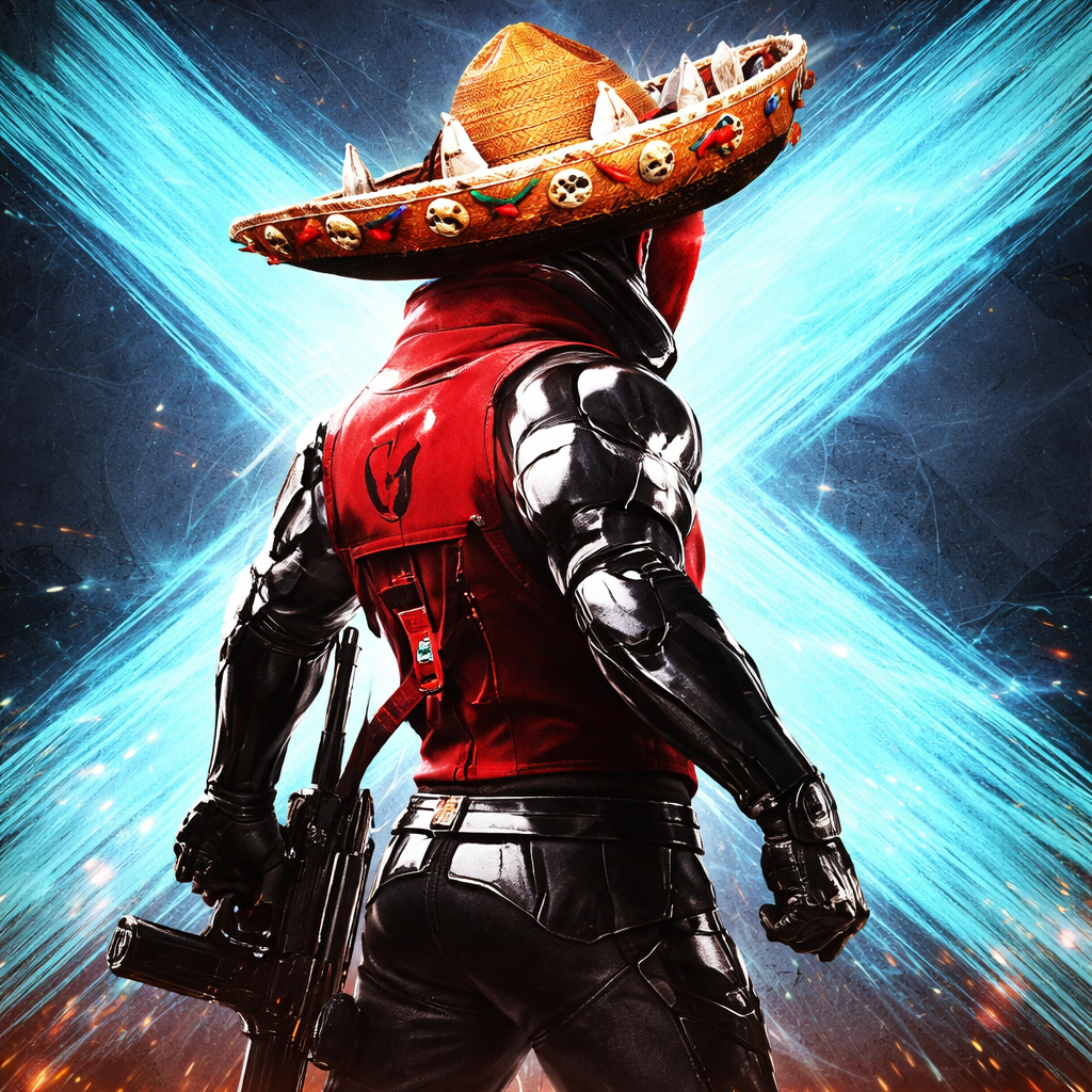 Blood Strike