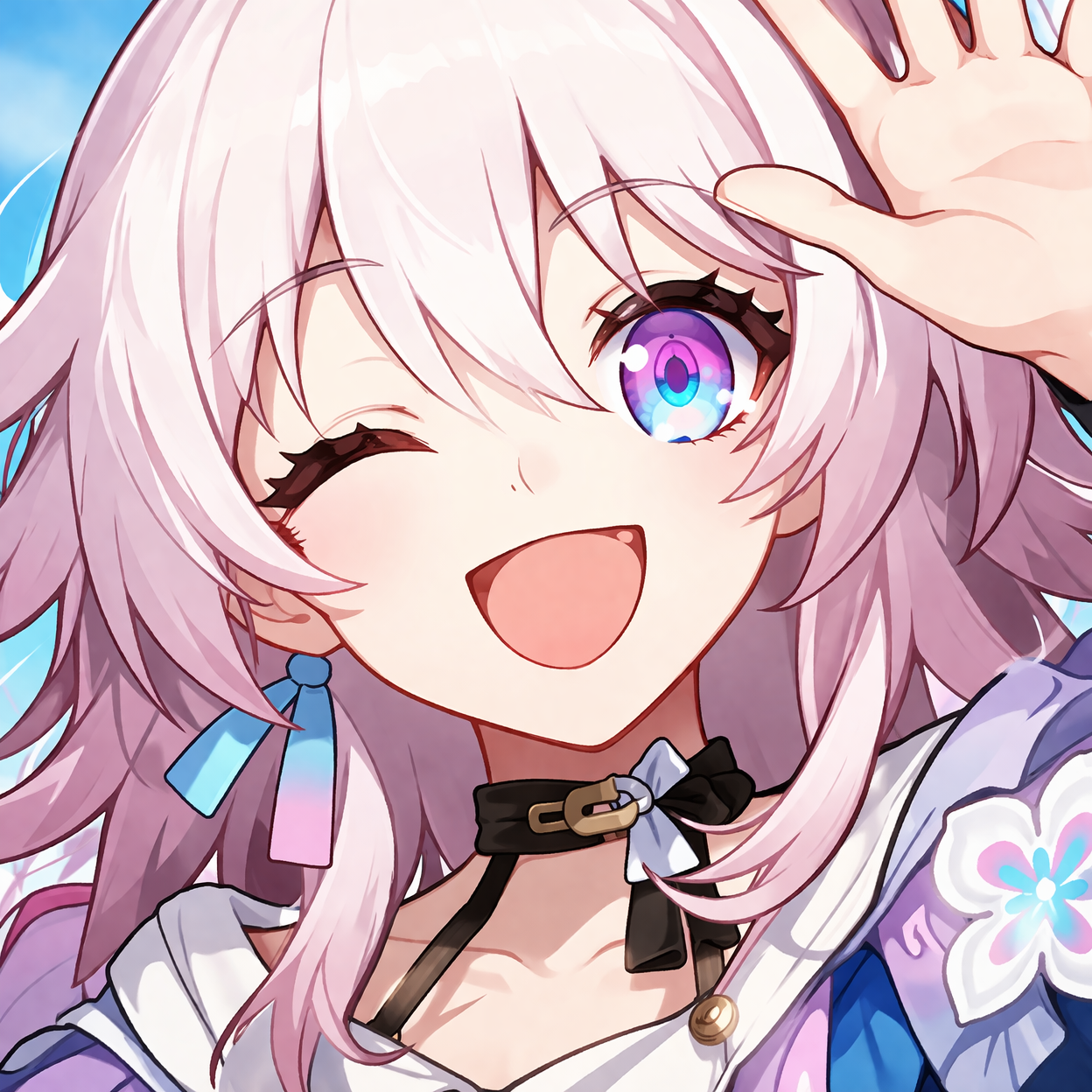 Honkai: Star Rail