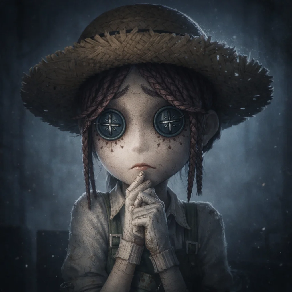 Identity V