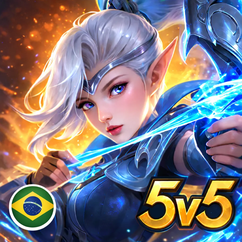 Mobile Legends Brasil